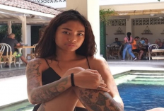 Viral! Terungkap Fakta-Fakta Dari Kasus Bunuh Diri Selebgram MJ Alias Meli Joker, Apa Aja?