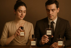 3 Parfum Aroma Kopi yang Semerbak Anti Gagal, Wangi Tahan Lama Elegan dan Tambah Pede!