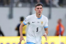 Darurat Posisi Holding Midfielder, Manchester United Dekati Gelandang PSG Ugarte 