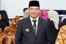 Hasil Tes Urine, 17 Kepala Desa di Kabupaten Lahat 'Positif Narkoba', Langsung Diberhentikan Sementara