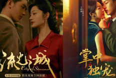 3 Rekomendasi Drama China Tentang Panglima Perang yang Gagah Berani, Dijamin Bikin Hati Terpesona! 