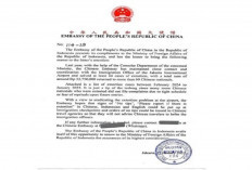 Sebanyak Rp32 Juta Uang Hasil Pemerasan WNA Oleh Petugas Imigrasi di Banara Soeta Telah Dikembalikan