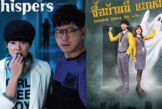 15 Rekomendasi Drama China Genre Horor yang Bikin Ngeri, Auto Susah Tidur! 