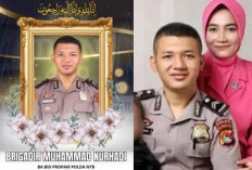 Tewas Ditangan Atasan, Itwasum Tinjau Kasus Kematian Brigadir Nurhadi, Tiga Tersangka Diperiksa 
