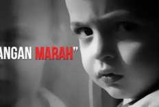 Inilah Alasan Pentingnya Menahan Emosi dalam Islam Sesuai Anjuran Rasulullah