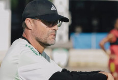 Malut United Rajin di Papan Atas, Pelatih PSM Tak Berani Sesumbar Hadapi Mereka, Ini Pertimbangannya