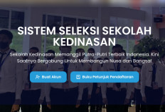 Yuk, Ketahui Rincian Kuota Sekolah Kedinasan 2025 dan Cara Daftar di Dikdin.bkn.go.id, Jangan Kelewatan!