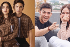 Heboh! Isu Putusnya Rizky Nazar dan Syifa Hadju, Ternyata Dulu Sempat Ada Rumor Lamaran