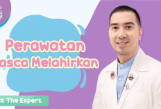 9 Tips Viral Merawat Kulit Setelah Melahirkan Untuk Ibu Baru, Cuma 1 Bulan Bikin Tubuh Kencang Lagi, Kok Bisa?