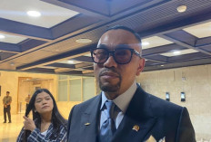 Polisi Bekuk Wanita Catut Nama Komisi Pemberantasan Korupsi, Ahmad Sahroni Hampir Tertipu Rp300 Juta! 