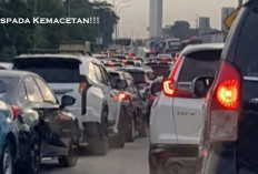 Dampak Listrik Padam di SumSel! Sejumlah Transportasi Terganggu, Netizen Harap Waspada Kemacetan...