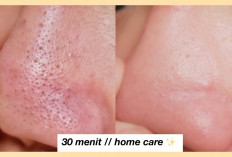 5 Rekomendasi Produk Skincare Eksfoliasi yang Tepat Untuk Kulit Bebas Komedo, Yuk Cobain Girls!!