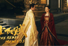 7 Rekomendasi Drama China Kerajaan, Kisah Romantis dan Intrik Politik yang Bikin Candu! 