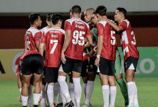 Mau Jadi Saksi Pembantaian MU terhadap Persija? Lihat di Televisi Ini