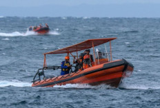 Perjuangan Mencari Korban KMP Tunu Pratama Jaya: Kemenhub Turun Tangan