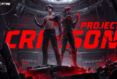 Penuh Hadiah Gratis! Klaim Kode Redeem FF Terbaru Hari Senin 15 Juli 2024, Klaim Hadiah Skin dan Diamondnya