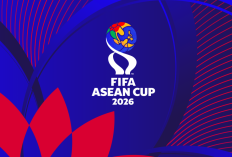 Ketum PSSI Erick Thohir Serukan Dukungan untuk Timnas Indonesia: Berikan Yang Terbaik di FIFA ASEAN Cup 2026