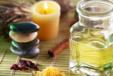 Segudang Manfaat Minyak Kayu Putih: Solusi Ajaib untuk Masalah Sehari-hari Anda