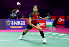 Tekad Putri KW di Asian Games 2026, Naik Podium! 