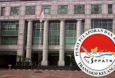 PARAH! PPATK Temukan 571 Ribu Penerima Bansos Ternyata Pemain Judi Online, Kok Bisa?