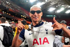 Bintang 1 Triliun Spurs Dipersilahkan Hengkang Cari Klub Baru 