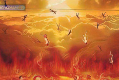 4 Amalan Agar Selamat Lewati Jembatan Shiratal Mustaqim