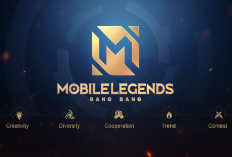 Gak Rugi Gess! Klaim 9 Kode Redeem ML Terbaru Hari Sabtu 29 Juni 2024, Ambil Hadiah Skin dan Diamond Gratis...