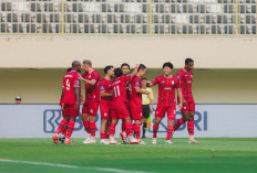 Aksi Gila Persis Keluar dari Zona Degradasi, Ganti 10 Pemain Asing Baru, Rekrutan Terakhir Bukan Nama Baru