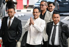 Nadiem Makarim Diperiksa Lagi Terkait Kasus Dugaan Korupsi Laptop Chromebook, Kini Gandeng Hotman Paris!