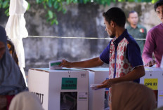 Kejar-Kejaran dengan Waktu, Ini Tantangan Bawaslu Songsong Pilkada 2024