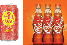 Bisa Jadi Alternatif! Ini 7 Produk Teh Kemasan Lokal yang Bebas Afiliasi Israel, Nikmat Diseruput di Pagi Hari