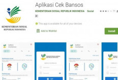 Bansos 2024 Cair Bulan ini, Begini Cara Daftar Secara Online, Yuk Ikuti Langkah-langkahnya