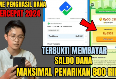5 Game Penghasil Saldo DANA Paling Ajib Menghasilkan Uang Tercepat di Bulan Ramadan 2024, Buruan Cobain!