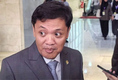 Komisi III DPR Tegaskan KUHP Baru Punya 'Rem Pengaman', Tak Buka Ruang Kriminalisasi Sewenang-wenang