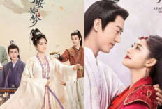 15 Rekomendasi Drama China Tentang Reinkarnasi dengan Alur yang Unik dan Bikin Penasaran, Dijamin Nagih! 