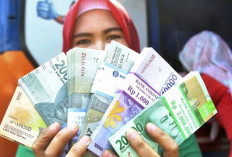 Wajib Tahu! Aturan Tukar Uang Baru di Bank Indonesia untuk Lebaran 2026, Begini Caranya... 