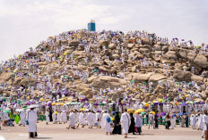 Kapan Berangkat Haji? Begini Cara Cek Estimasi Keberangkatan hingga Pelunasan Terbaru 2026