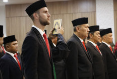 Marteen Paes Resmi WNI, Menyusul Jens Raven dan Calvin Verdonk, Siapa Mereka?