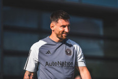 Siapa Peraih Ballon d'Or 2023? Ini Dia daftar Nominasinya dan Jadwalnya 