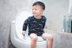Encopresis pada Anak: Saat Si Kecil Sering BAB di Celana Tanpa Sadar, Ini Penjelasan dan Cara Mengatasinya
