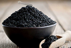 Habbatussauda, Biji Ajaib yang Disukai Rasulullah SAW