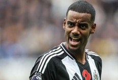 Sensasi Liverpool Pecahkan Rekor Transfer Liga Inggris, Incar Striker Newcastle dengan Harga Fantastis 