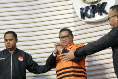Resmi! Sidang Perdana Kasus Hasto Kristiyanto di PN Tipikor Pekan Depan, Apa Saja Agendanya? 