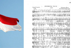 Putar Lagu Indonesia Raya Harus Bayar Royalti? Ini Penjelasan LMKN!
