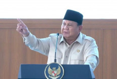 Apa Itu KEM PPKF? Dokumen Penting RAPBN 2027 yang Dibawa Langsung Prabowo ke Paripurna