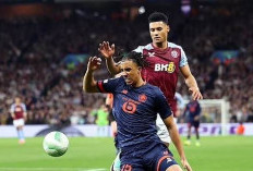 Kalahkan Liverpool, Ini Dia Rekrutan Kedua Manchester United 