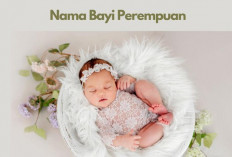 22 Rekomendasi Nama Bayi Perempuan Awalan Huruf Hijaiyah Za Beserta Artinya