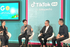Keren! TikTok GO by Tokopedia Hadirkan Rekomendasi dengan Pengalaman Langsung di Dunia Nyata  