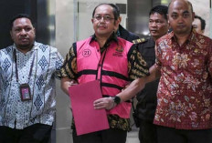 Kasus Dugaan Korupsi Jiwasraya, Pakar Hukum Ingin Kejaksaan Agung Periksa Tan Kian 