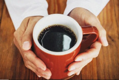 4 Tips Untuk Menikmati Kopi Selama Bulan Ramadhan, Apa Aja?